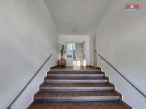 Prodej bytu 3+1, Ostrava - Hrabůvka, U Prodejny, 72 m2