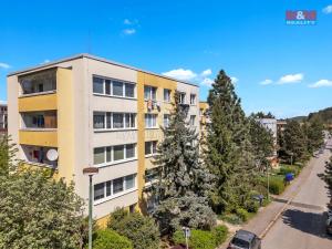 Prodej bytu 2+kk, Zdice, Havlíčkova, 42 m2