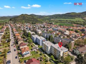 Prodej bytu 2+kk, Zdice, Havlíčkova, 42 m2