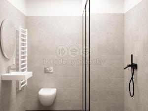 Prodej bytu 2+kk, Zdice, Havlíčkova, 42 m2