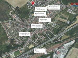 Prodej bytu 2+kk, Zdice, Havlíčkova, 42 m2
