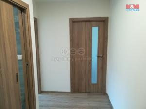 Pronájem bytu 3+1, Neratovice, Dr. E. Beneše, 74 m2