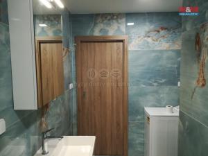 Pronájem bytu 3+1, Neratovice, Dr. E. Beneše, 74 m2