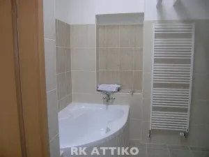 Pronájem bytu 2+kk, Brno, Jana Uhra, 94 m2