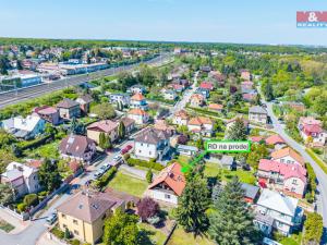 Prodej rodinného domu, Úvaly, Sovova, 155 m2