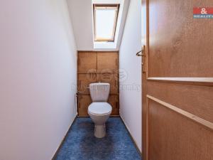 Prodej rodinného domu, Úvaly, Sovova, 155 m2