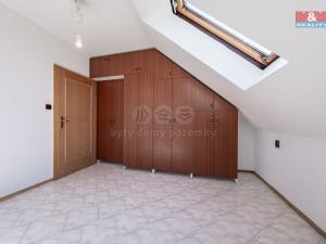 Prodej rodinného domu, Úvaly, Sovova, 155 m2