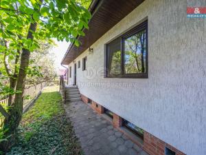 Prodej rodinného domu, Úvaly, Sovova, 155 m2