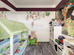 Prodej bytu 3+kk, Praha - Štěrboholy, Kryšpínova, 63 m2