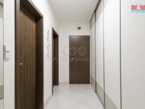 Prodej bytu 3+kk, Praha - Štěrboholy, Kryšpínova, 63 m2