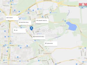 Prodej bytu 3+kk, Praha - Štěrboholy, Kryšpínova, 63 m2