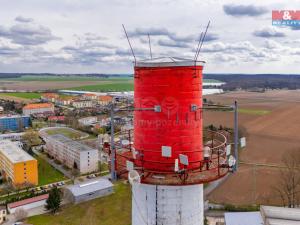 Pronájem komerční nemovitosti, Benátky nad Jizerou - Benátky nad Jizerou II, U Cukrovaru, 10 m2