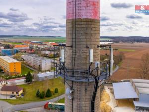 Pronájem komerční nemovitosti, Benátky nad Jizerou - Benátky nad Jizerou II, U Cukrovaru, 10 m2