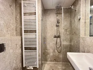 Pronájem bytu 3+kk, Praha - Modřany, Československého exilu, 65 m2