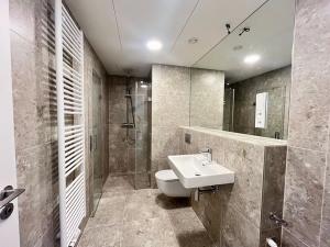 Pronájem bytu 3+kk, Praha - Modřany, Československého exilu, 65 m2