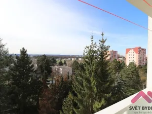 Pronájem bytu 3+kk, Praha - Kamýk, Machuldova, 70 m2