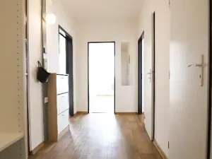 Pronájem bytu 3+kk, Praha - Kamýk, Machuldova, 70 m2