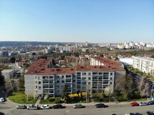 Prodej bytu 3+1, Praha - Modřany, Pertoldova, 72 m2