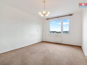 Pronájem bytu 3+1, Krupka, Jasmínová, 66 m2