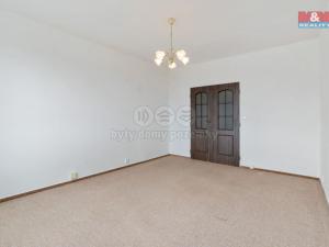 Pronájem bytu 3+1, Krupka, Jasmínová, 66 m2