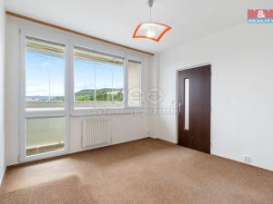 Pronájem bytu 3+1, Krupka, Jasmínová, 66 m2