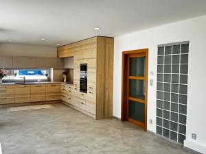 Pronájem bytu 2+kk, Mikulovice, Valčíkova, 71 m2
