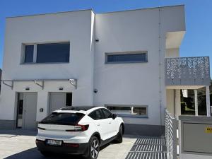 Pronájem bytu 2+kk, Mikulovice, Valčíkova, 71 m2