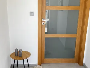 Pronájem bytu 2+kk, Mikulovice, Valčíkova, 71 m2