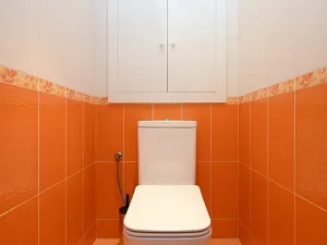 Pronájem bytu 2+kk, Praha - Bohnice, Čimická, 44 m2