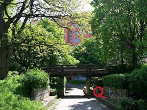 Pronájem bytu 2+kk, Praha - Bohnice, Čimická, 44 m2