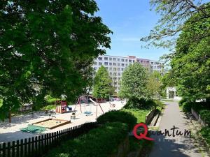 Pronájem bytu 2+kk, Praha - Bohnice, Čimická, 44 m2
