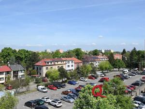 Pronájem bytu 2+kk, Praha - Bohnice, Čimická, 44 m2