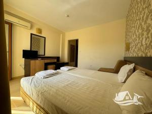 Prodej bytu 1+kk, Nesebar, Bulharsko, 33 m2