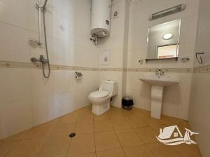 Prodej bytu 1+kk, Nesebar, Bulharsko, 33 m2