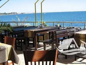 Prodej bytu 1+kk, Nesebar, Bulharsko, 33 m2