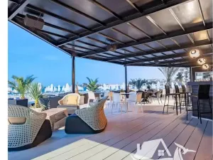Prodej bytu 1+kk, Nesebar, Bulharsko, 33 m2