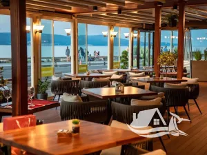 Prodej bytu 2+kk, Nesebar, Bulharsko, 56 m2