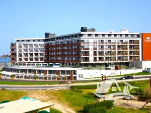 Prodej bytu 2+kk, Nesebar, Bulharsko, 56 m2
