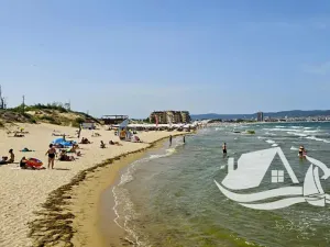 Prodej bytu 2+kk, Nesebar, Bulharsko, 56 m2