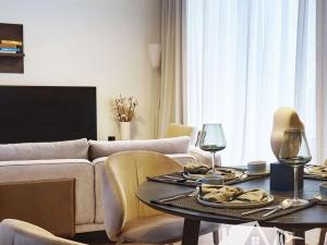 Prodej bytu 3+kk, Lemesos, Kypr, 83 m2