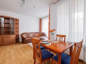 Pronájem bytu 3+kk, Praha - Zbraslav, Elišky Přemyslovny, 75 m2
