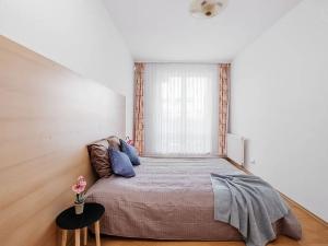 Pronájem bytu 3+kk, Praha - Zbraslav, Elišky Přemyslovny, 75 m2