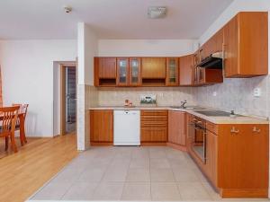 Pronájem bytu 3+kk, Praha - Zbraslav, Elišky Přemyslovny, 75 m2