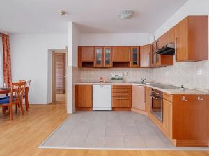 Pronájem bytu 3+kk, Praha - Zbraslav, Elišky Přemyslovny, 75 m2