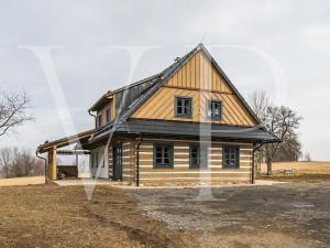 Prodej rodinného domu, Proseč, 211 m2