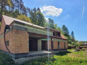 Prodej rodinného domu, Třebotov, Velká Strana, 196 m2