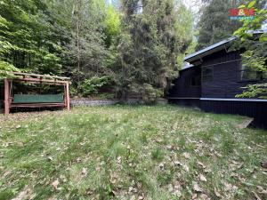 Prodej chaty, Rakůvka, 100 m2