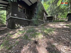 Prodej chaty, Rakůvka, 100 m2