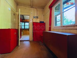 Prodej chaty, Rakůvka, 100 m2