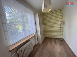 Pronájem bytu 4+1, Ostrava - Poruba, Charkovská, 70 m2